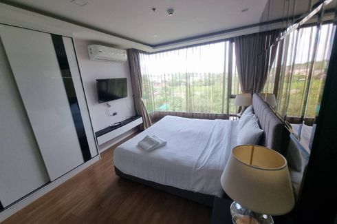 1 Bedroom Condo for sale in The Star Hill Condo, Suthep, Chiang Mai