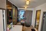 2 Bedroom Condo for sale in Life Asoke Hype, Makkasan, Bangkok near MRT Phra Ram 9