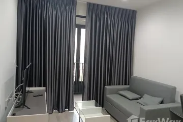 1 Bedroom Condo for rent in Ideo Mobi Asoke, Bang Kapi, Bangkok near MRT Phetchaburi