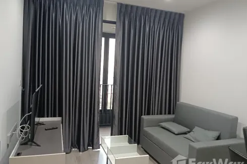 1 Bedroom Condo for rent in Ideo Mobi Asoke, Bang Kapi, Bangkok near MRT Phetchaburi