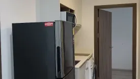 1 Bedroom Condo for rent in Ideo Mobi Asoke, Bang Kapi, Bangkok near MRT Phetchaburi