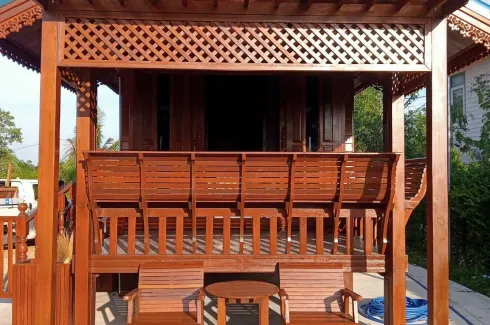 Land for sale in Phra Kaeo, Phra Nakhon Si Ayutthaya