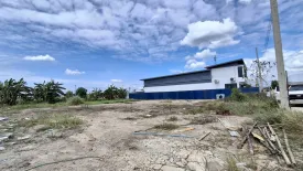 Land for sale in Pinthongland Factory Village, Lahan, Nonthaburi