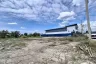 Land for sale in Pinthongland Factory Village, Lahan, Nonthaburi
