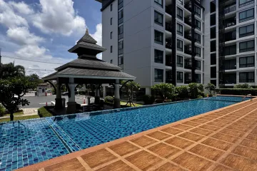 1 Bedroom Condo for rent in Q House Condo Chiangrai, Rim Kok, Chiang Rai