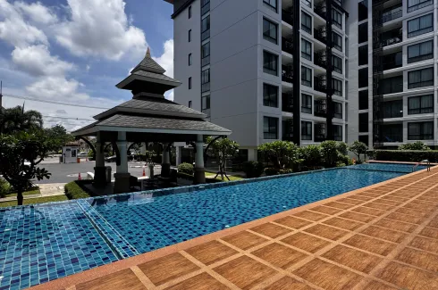 1 Bedroom Condo for rent in Q House Condo Chiangrai, Rim Kok, Chiang Rai