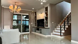 3 Bedroom House for rent in Maha Sawat, Nonthaburi