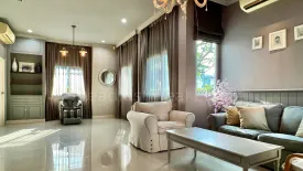 3 Bedroom House for rent in Maha Sawat, Nonthaburi
