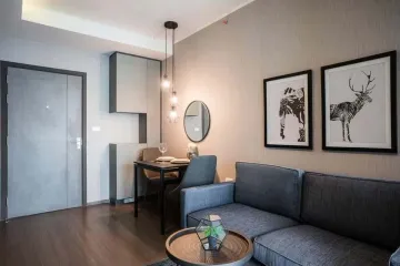 2 Bedroom Condo for sale in Ideo Sukhumvit 93, Bang Chak, Bangkok near BTS Bang Chak