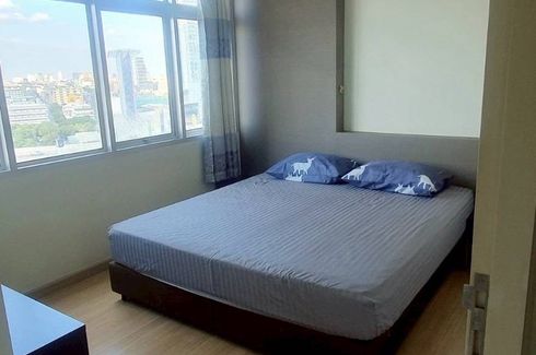1 Bedroom Condo for rent in Chewathai Ratchaprarop, Makkasan, Bangkok near BTS Victory Monument