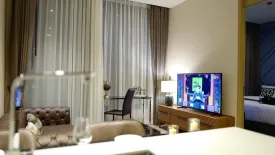 1 Bedroom Condo for sale in The ESSE Asoke, Khlong Toei Nuea, Bangkok near BTS Asoke