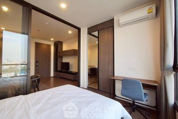 1 Bedroom Condo for sale in The Line Sukhumvit 71, Phra Khanong Nuea, Bangkok near BTS Phra Khanong