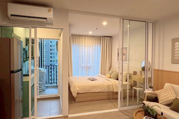 1 Bedroom Condo for rent in Regent Home Bangna, Bang Na, Bangkok near BTS Bang Na