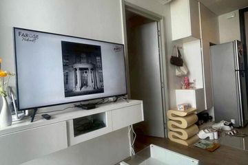 1 Bedroom Condo for rent in OKA HAUS Sukhumvit 36, Khlong Tan, Bangkok near BTS Thong Lo