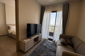 1 Bedroom Condo for rent in NIA by Sansiri, Phra Khanong Nuea, Bangkok near BTS Phra Khanong