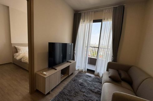 1 Bedroom Condo for rent in NIA by Sansiri, Phra Khanong Nuea, Bangkok near BTS Phra Khanong