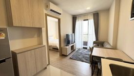 1 Bedroom Condo for rent in NIA by Sansiri, Phra Khanong Nuea, Bangkok near BTS Phra Khanong