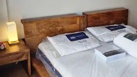 1 Bedroom Condo for rent in PG Rama IX, Huai Khwang, Bangkok near MRT Phra Ram 9