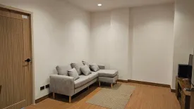 1 Bedroom Condo for rent in PG Rama IX, Huai Khwang, Bangkok near MRT Phra Ram 9