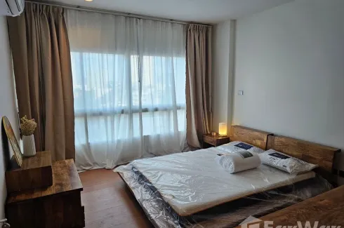 1 Bedroom Condo for rent in PG Rama IX, Huai Khwang, Bangkok near MRT Phra Ram 9