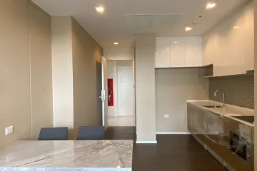 2 Bedroom Condo for sale in The Saint Residences, Chom Phon, Bangkok near MRT Phahon Yothin