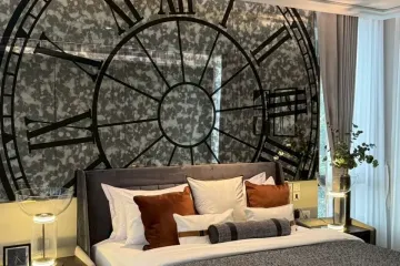 5 Bedroom House for sale in Mavista Prestige Village, Saphan Sung, Bangkok