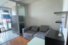 1 Bedroom Condo for rent in The Base Sukhumvit 77, Phra Khanong Nuea, Bangkok near BTS On Nut