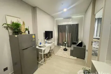 1 Bedroom Condo for rent in LUMPINI PARK PHAHON 32, Chan Kasem, Bangkok near BTS Sena Nikhom
