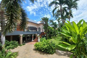 4 Bedroom Villa for sale in Huai Yai, Chonburi