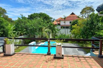 4 Bedroom Villa for sale in Huai Yai, Chonburi