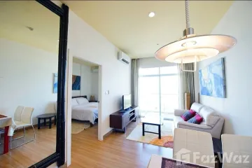 1 Bedroom Condo for sale in Touch Hill Place, Chang Phueak, Chiang Mai