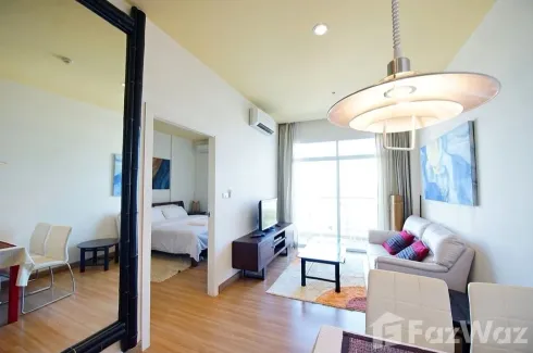 1 Bedroom Condo for sale in Touch Hill Place, Chang Phueak, Chiang Mai