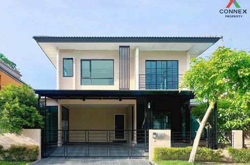 3 Bedroom House for sale in The Trust Rangsit – Klong 4, Bueng Kham Phroi, Pathum Thani
