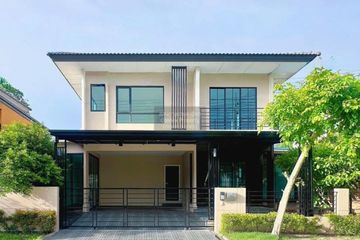 3 Bedroom House for sale in The Trust Rangsit &ndash; Klong 4, Bueng Kham Phroi, Pathum Thani