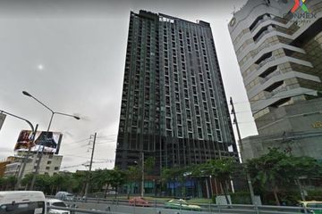 1 Bedroom Condo for sale in The Capital Ratchaprarop-Vibha, Sam Sen Nai, Bangkok near BTS Sanam Pao