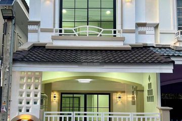 3 Bedroom House for sale in Bang Khu Rat, Nonthaburi