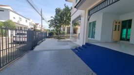 3 Bedroom House for sale in Sisa Chorakhe Noi, Samut Prakan