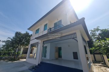 3 Bedroom House for sale in Sisa Chorakhe Noi, Samut Prakan