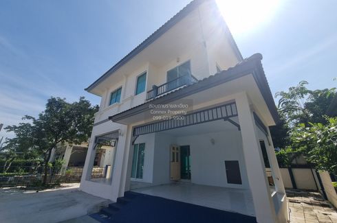 3 Bedroom House for sale in Sisa Chorakhe Noi, Samut Prakan