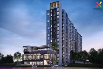 2 Bedroom Condo for sale in Kensington Kaset Campus, Sena Nikhom, Bangkok near BTS Royal Forest Department