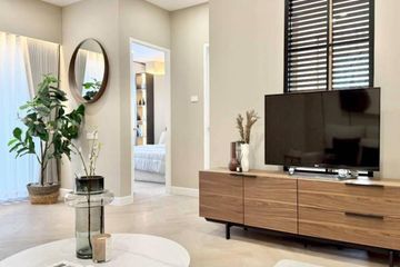 2 Bedroom Condo for sale in Supalai City Home Ratchada 10, Huai Khwang, Bangkok near MRT Huai Khwang