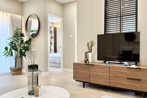 2 Bedroom Condo for sale in Supalai City Home Ratchada 10, Huai Khwang, Bangkok near MRT Huai Khwang