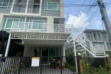 4 Bedroom Townhouse for sale in Ban Mai, Nonthaburi