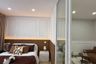 1 Bedroom Condo for sale in The Season Srinakarin, Bang Mueang, Samut Prakan near BTS Bearing
