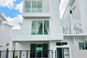4 Bedroom Townhouse for sale in Nirvana ABSOLUTE Ekkamai-Ramintra, Lat Phrao, Bangkok