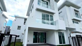 4 Bedroom Townhouse for sale in Nirvana ABSOLUTE Ekkamai-Ramintra, Lat Phrao, Bangkok