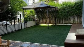 3 Bedroom House for sale in Nirvana Beyond Lite Rama 9, Saphan Sung, Bangkok near Airport Rail Link Ban Thap Chang