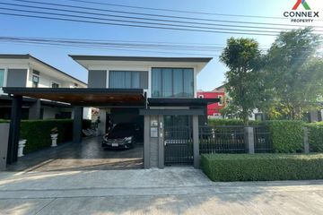 3 Bedroom House for sale in Grand Britania Bangna km.12, Bang Chalong, Samut Prakan