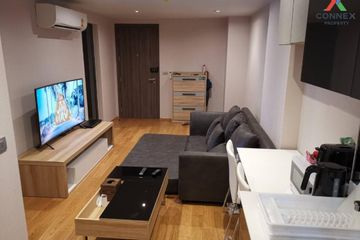 2 Bedroom Condo for sale in Altitude Define, Si Phraya, Bangkok near MRT Sam Yan