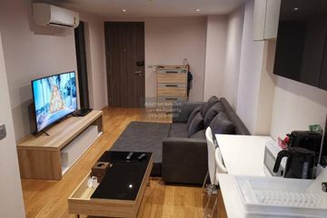 2 Bedroom Condo for sale in Altitude Define, Si Phraya, Bangkok near MRT Sam Yan